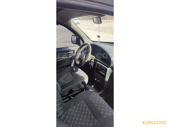 Sahibinden Peugeot Partner 1.9 D 1999 Model