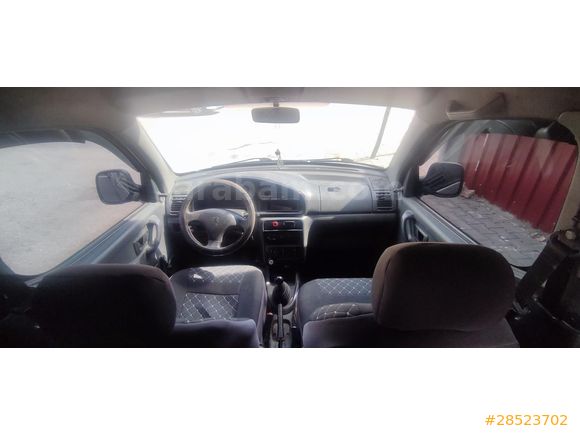 Sahibinden Peugeot Partner 1.9 D 1999 Model