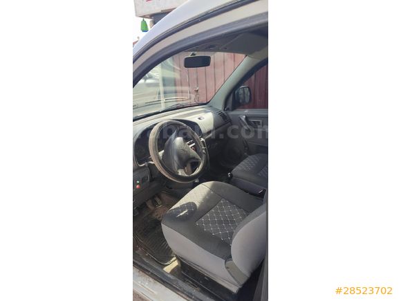 Sahibinden Peugeot Partner 1.9 D 1999 Model