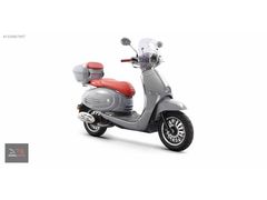 GÜRSOY'DAN KUBA BRİLLİANT 125 PRO