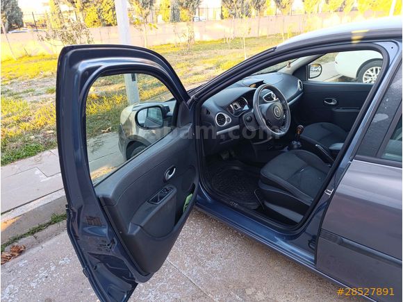 Sahibinden Renault Clio 1.2 Expression 2010 Model 