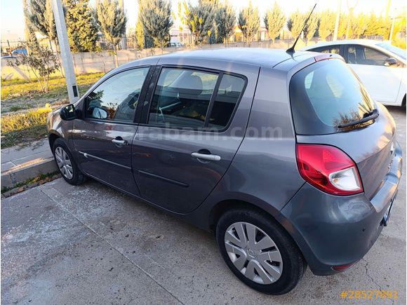 Sahibinden Renault Clio 1.2 Expression 2010 Model 