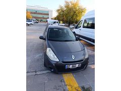 Sahibinden Renault Clio 1.2 Expression 2010 Model 