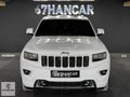 185.000 KM'DE 2013 MODEL JEEP GRAND CHEROKEE OVERLAND-BOYASIZ