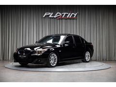 2007  520D M SPORT SUNROOF_Hİ-Fİ_RECARO_XENON_222.000KM_İLK.SAHİBİ
