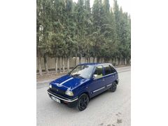 Masrafsız temiz Suzuki Maruti 800 2000 Model 