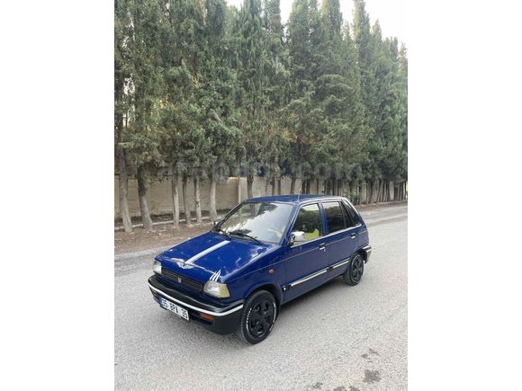 Masrafsız temiz Suzuki Maruti 800 2000 Model 