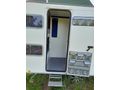 KAMU GÖREVLİSİNDEN TEMİZ 2019 MODEL CARETTA UNCLE KARAVAN
