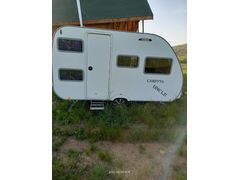 KAMU GÖREVLİSİNDEN TEMİZ 2019 MODEL CARETTA UNCLE KARAVAN
