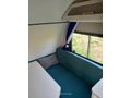 KAMU GÖREVLİSİNDEN TEMİZ 2019 MODEL CARETTA UNCLE KARAVAN