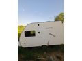 KAMU GÖREVLİSİNDEN TEMİZ 2019 MODEL CARETTA UNCLE KARAVAN