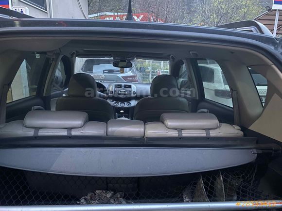 Sahibinden Toyota RAV4 2.2 D-4D 2008 Model 