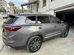 Sahibinden Chery Tiggo 8 Pro 1.6 TGDI Excellent 2023 Model 