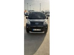 Sahibinden Peugeot Bipper 1.4 HDI Outdoor Style Pack  2011 Model