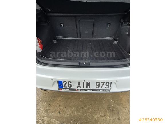 Sahibinden Volkswagen Golf 1.2 TSi Midline Plus 2013 Model