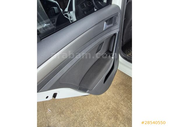 Sahibinden Volkswagen Golf 1.2 TSi Midline Plus 2013 Model