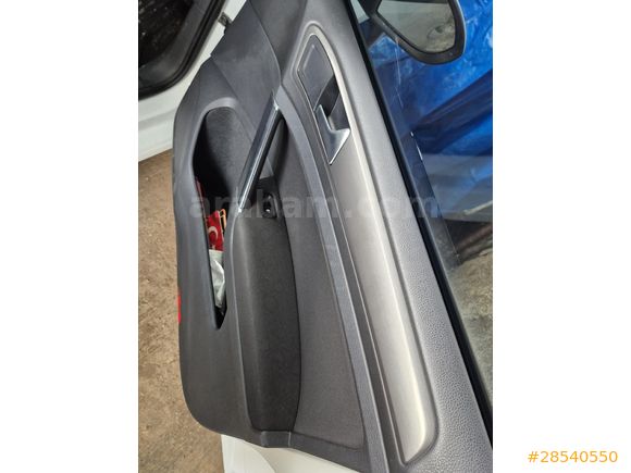 Sahibinden Volkswagen Golf 1.2 TSi Midline Plus 2013 Model