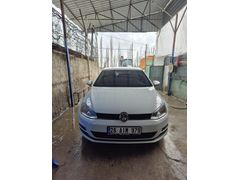 Sahibinden Volkswagen Golf 1.2 TSi Midline Plus 2013 Model