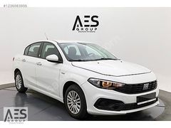 //AES OTO KİRALAMA/// FİAT EGEA OTM. 2023