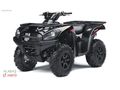 Alabaş Motor KAWASAKİ BRUTE FORCE YETKİLİ BAYİDEN SIFIR.