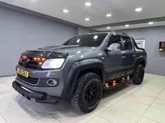 2016 WOLKWAGEN AMAROK 4X4 HİGHLİNE