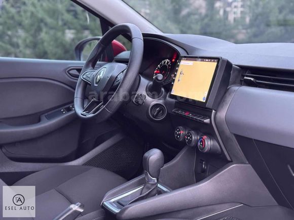 2022 RENAULT CLİO 1.0 TCe JOY GERİ GÖRÜŞ CAR PLAY 76.000 KM
