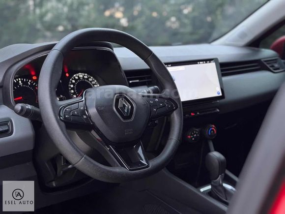 2022 RENAULT CLİO 1.0 TCe JOY GERİ GÖRÜŞ CAR PLAY 76.000 KM