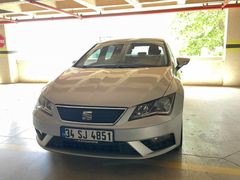 Sahibinden Seat Leon 1.0 EcoTSI Ecomotive Style 2017 Model 