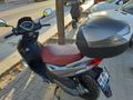 Sahibinden Kymco Agility 125