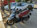 Sahibinden Kymco Agility 125