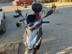Sahibinden Kymco Agility 125