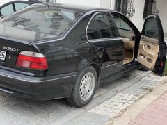 Sahibinden BMW 5 Serisi 520i Standart 2000 Model Kocaeli