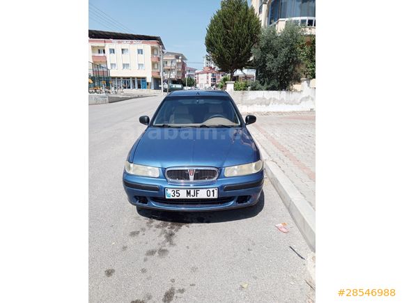 TERTEMİZ  FIRSAT ARACI