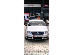 Sahibinden Volkswagen Passat 1.6 FSi Comfortline 2007 Model Malatya