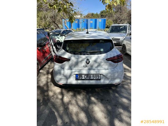 Sahibinden Renault Clio 1.0 SCe Joy 2020 Model 