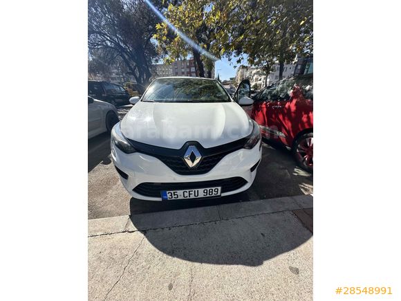 Sahibinden Renault Clio 1.0 SCe Joy 2020 Model 