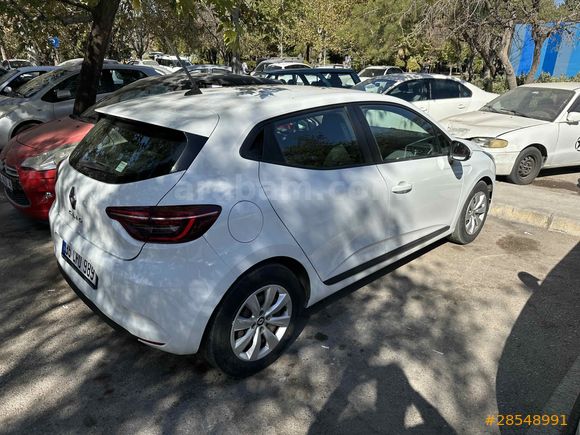 Sahibinden Renault Clio 1.0 SCe Joy 2020 Model 