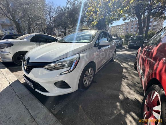Sahibinden Renault Clio 1.0 SCe Joy 2020 Model 