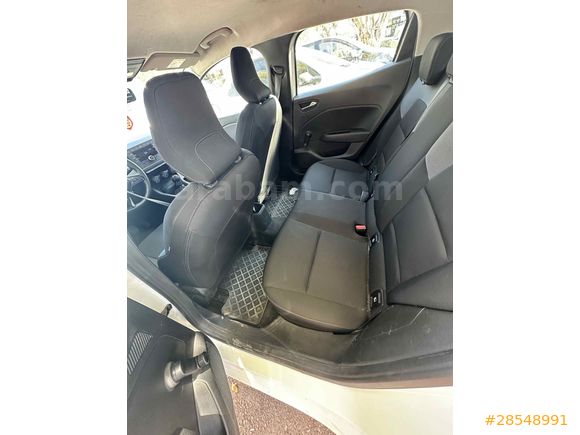 Sahibinden Renault Clio 1.0 SCe Joy 2020 Model 