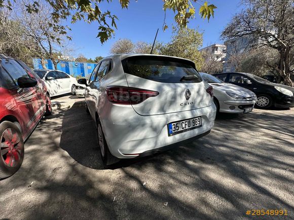 Sahibinden Renault Clio 1.0 SCe Joy 2020 Model 