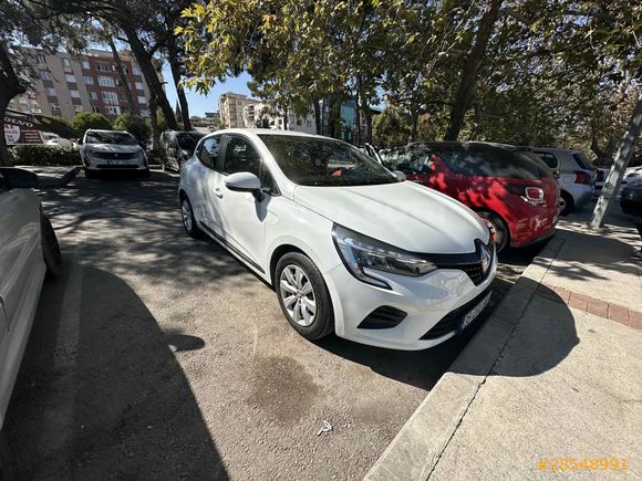 Sahibinden Renault Clio 1.0 SCe Joy 2020 Model 