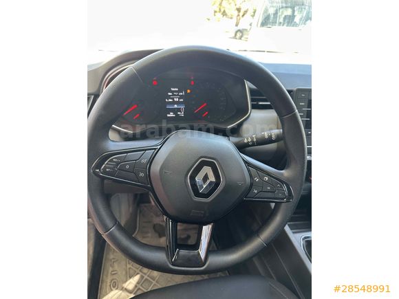 Sahibinden Renault Clio 1.0 SCe Joy 2020 Model 