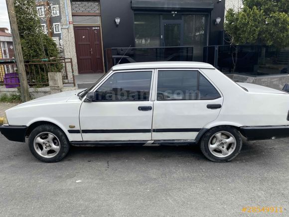 Sahibinden Tofaş Doğan SLX 1995 Model 