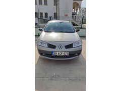 Sahibinden Renault Megane 1.4 Authentique 2006 Model