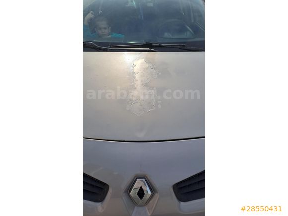 Sahibinden Renault Megane 1.4 Authentique 2006 Model
