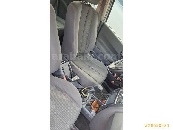 Sahibinden Renault Megane 1.4 Authentique 2006 Model