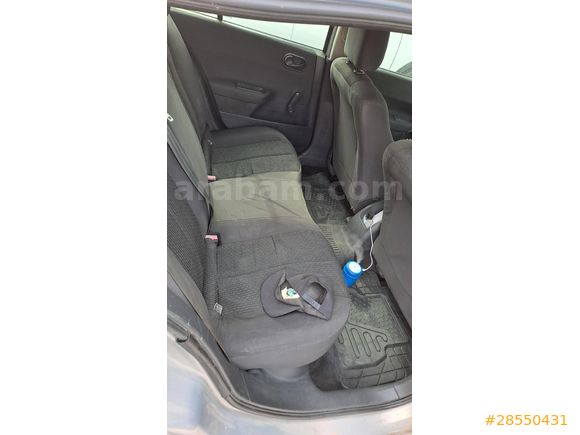 Sahibinden Renault Megane 1.4 Authentique 2006 Model