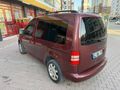 Hcs Garage den Otomatik Volkswagen Caddy 1.6 TDI Comfortline 2011 Model Konya