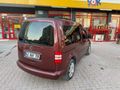 Hcs Garage den Otomatik Volkswagen Caddy 1.6 TDI Comfortline 2011 Model Konya
