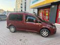 Hcs Garage den Otomatik Volkswagen Caddy 1.6 TDI Comfortline 2011 Model Konya